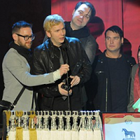 Kent Awards