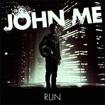 John ME