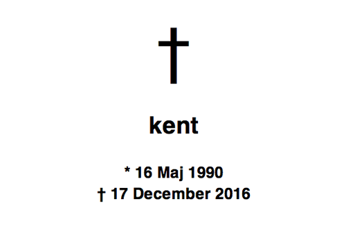 Kent