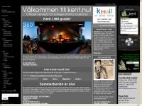 kent.nu