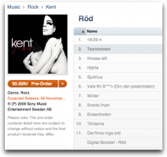 Kent Röd