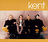 Kent Gravitation