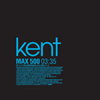 Kent Max 500